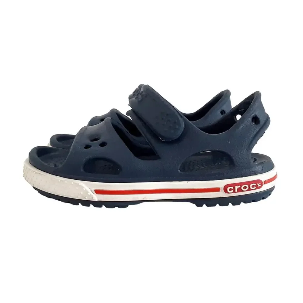 CROCS excellent pre